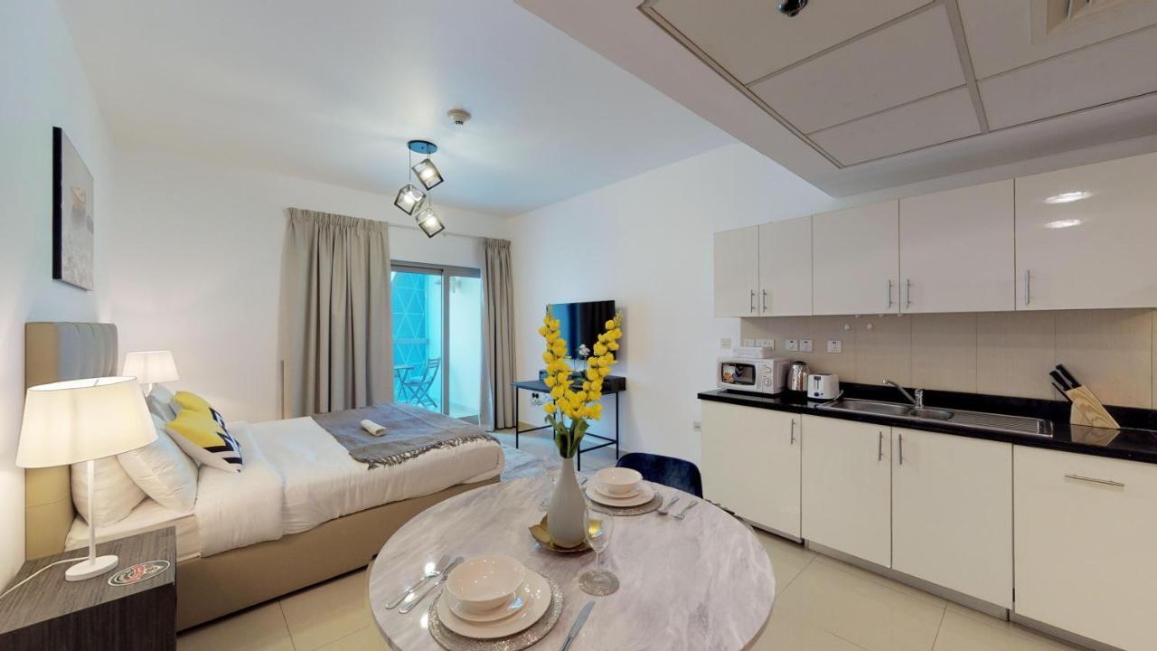 Luxbnb - Park Towers - Difc ดูไบ ภายนอก รูปภาพ